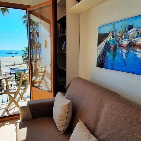 Ar27-1 A Un Paso Del Mar Apartment Вилахойоса Екстериор снимка